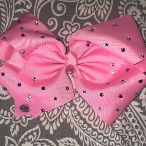 JoJo Siwa Bow
